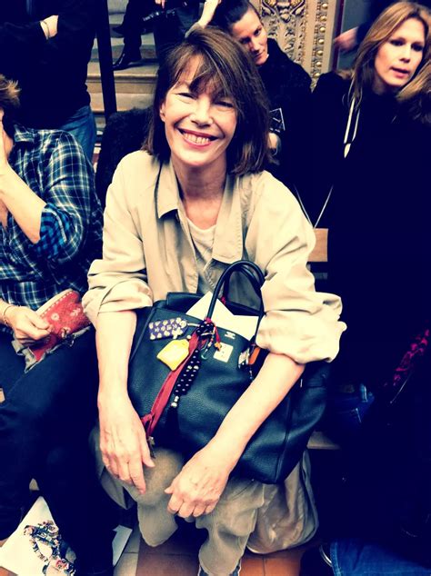 who makes the birkin bag|original jane birkin bag.